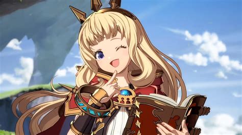 gbf manga|Cagliostro .